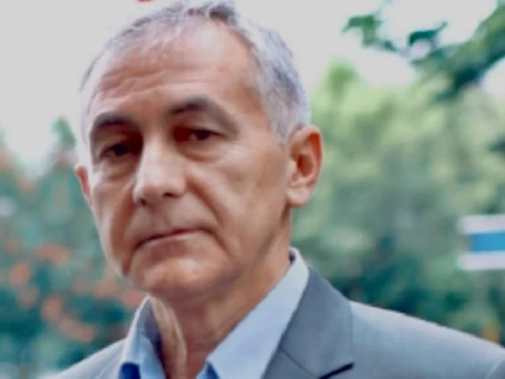 У Києві помер відомий кримськотатарський лікар-онколог Сулейман Джемілєв