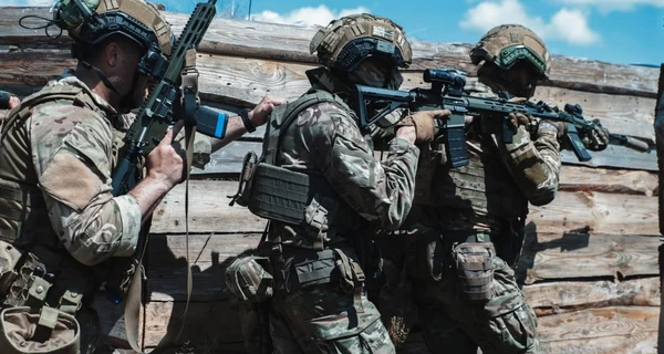 Купянск-Узловой остается полностью под контролем Сил обороны, - DeepState