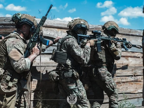 Купянск-Узловой остается полностью под контролем Сил обороны, - DeepState