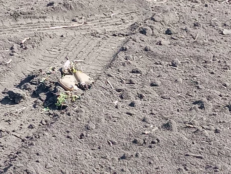 В Херсоне на мине подорвался автомобиль с семьей, среди пострадавших - двое детей