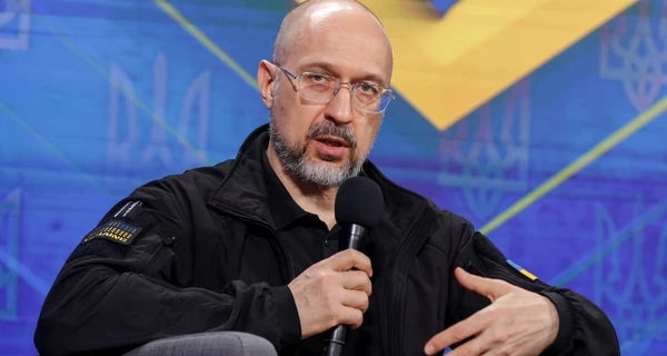 Отключения света связаны со сбоем в энергосистемах Украины, Румынии и Молдовы, - Шмыгаль