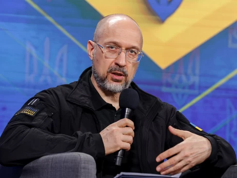 Відключення світла пов'язані зі збоєм в енергосистемах України, Румунії та Молдови, - Шмигаль