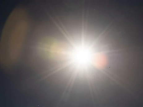 Украину в феврале накроют мощные магнитные бури - даты