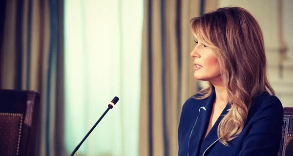 Фильм о Мелании Трамп вызвал шквал критики, но раскрыл несколько секретов первой леди