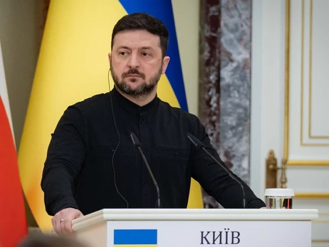 Без встречи с Путиным решить территориальный вопрос не получится, - Зеленский 