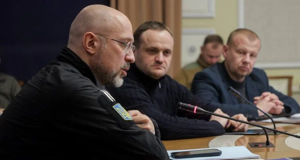 Во всех регионах восстановили электроснабжение после системной аварии, – Шмыгаль