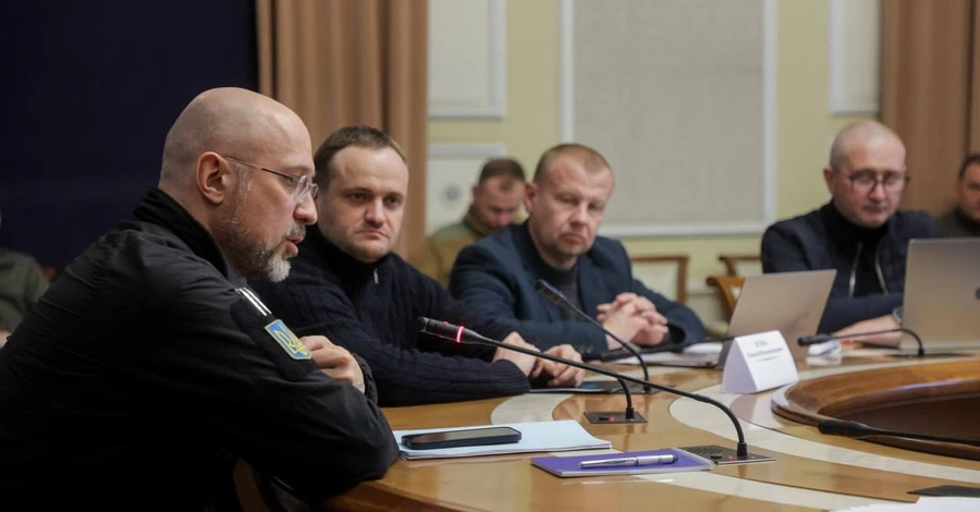 Во всех регионах восстановили электроснабжение после системной аварии, – Шмыгаль