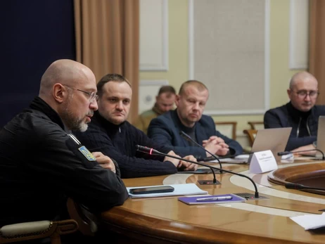 Во всех регионах восстановили электроснабжение после системной аварии, – Шмыгаль