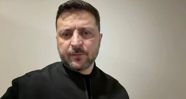 Украина готовится к переговорам на следующей неделе, ждем конкретики от США, - Зеленский 