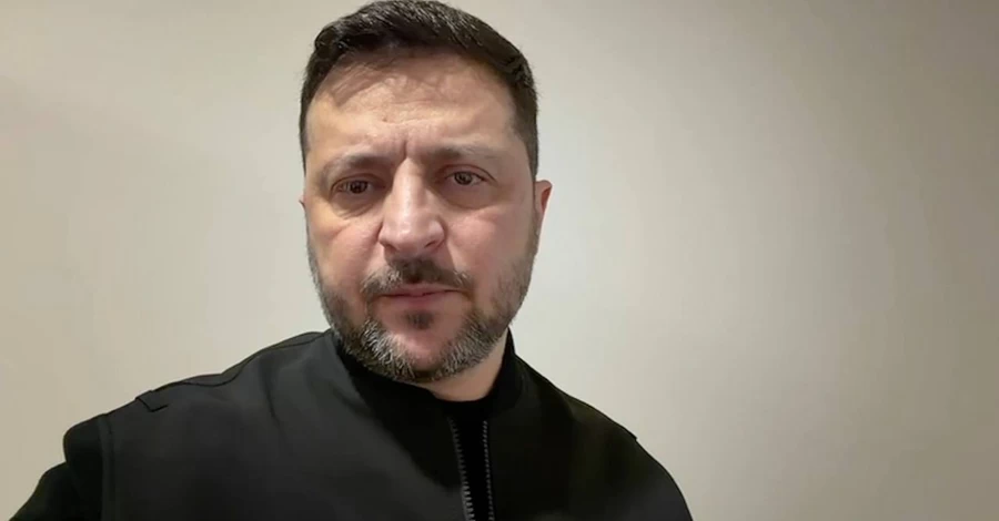 Україна готується до переговорів наступного тижня, чекаємо на конкретику від США, - Зеленський 