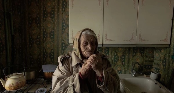 В Киеве восстановили водоснабжение, но 2600 домов остаются без тепла