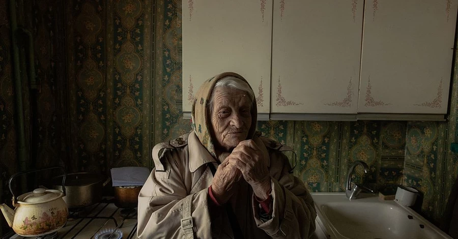 В Киеве восстановили водоснабжение, но 2600 домов остаются без тепла