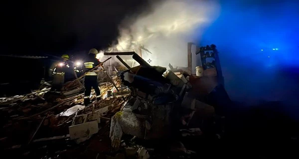 Россия выпустила в январе по Украине более 6000 БПЛА и 5500 КАБов