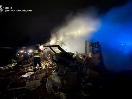 Росія випустила в січні по Україні понад 6000 БПЛА та 5500 КАБів