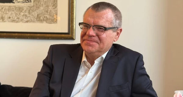 Бабарико признал Россию агрессором, а Беларусь — ее соучастницей