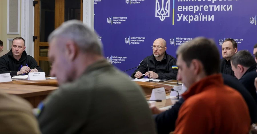 Відремонтували лінію, що з’єднує Україну з Молдовою та спричинила блекаут