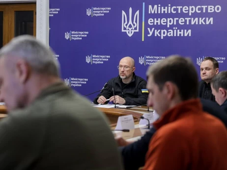 Відремонтували лінію, що з’єднує Україну з Молдовою та спричинила блекаут