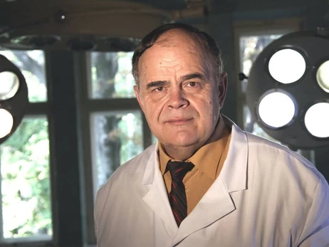 Помер батько спікера Верховної Ради Руслана Стефанчука та нардепа Миколи Стефанчука