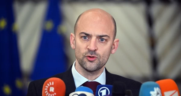 У МЗС Франції заявили про необхідність «прямого діалогу з Росією»