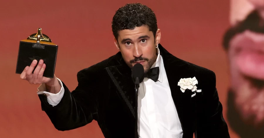 Геть ICE: зірки на «Греммі»-2026 протестували проти міграційної політики Трампа