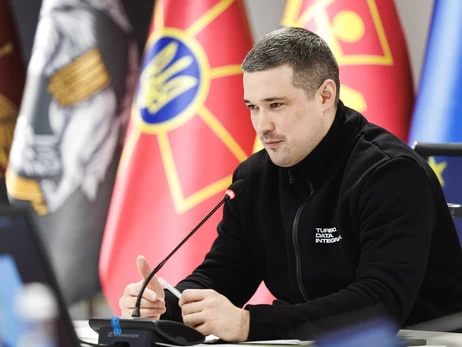 Терминалы Starlink в Украине обяжут регистрировать в ЦНАП или через 