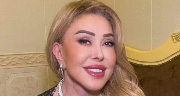 Певицу Любовь Успенскую внесли в 