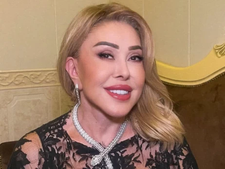 Співачку Любов Успенську внесли до 