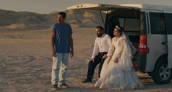 В Иране арестовали сценариста фильма, номинированного на 