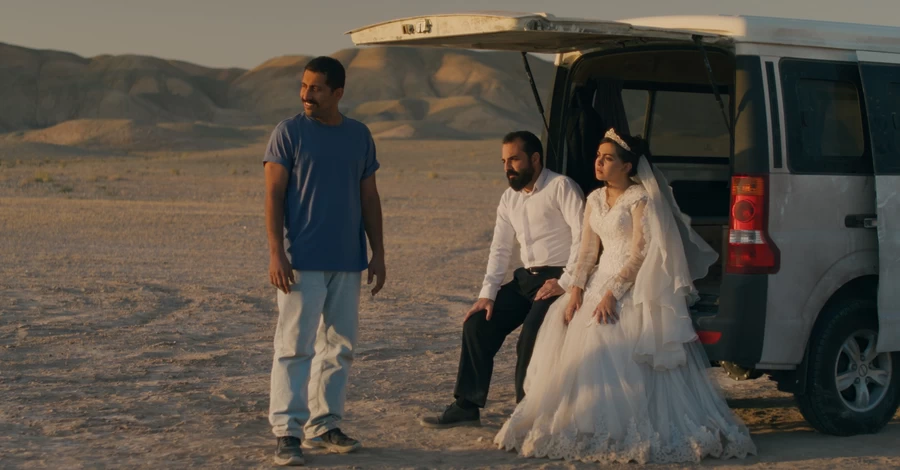 В Иране арестовали сценариста фильма, номинированного на 