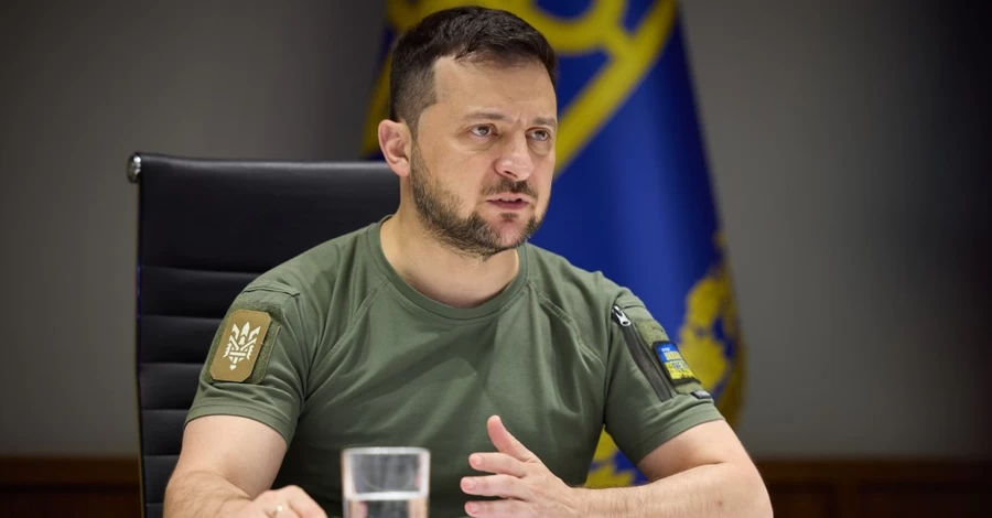 Украина расширила санкции против теневого танкерного флота РФ и кремлевских пропагандистов