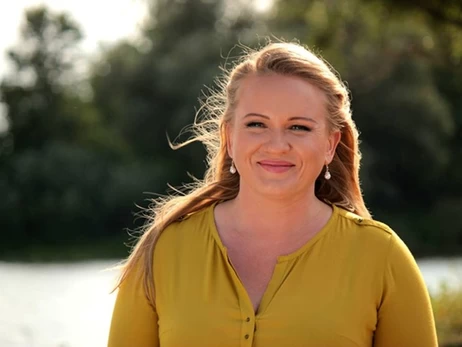 Олеся Жураківська розповіла, чому не поспішає з серйозними стосунками