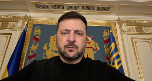 Україна визнала Корпус вартових ісламської революції терористичною організацією, - Зеленський