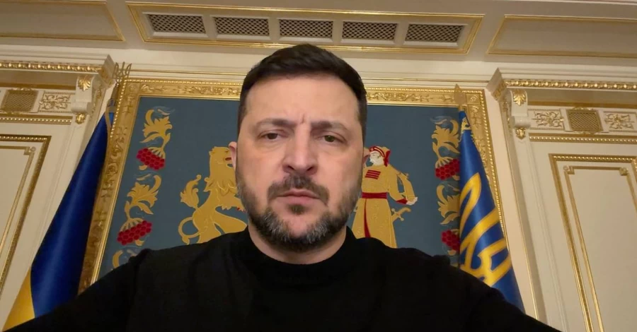 Україна визнала Корпус вартових ісламської революції терористичною організацією, - Зеленський