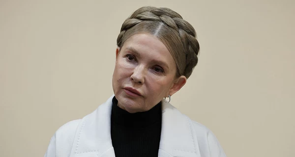 Оприлюднено аудіо, на якому голоси, схожі на Арахамію та Копитіна, обговорюють провокацію проти Тимошенко