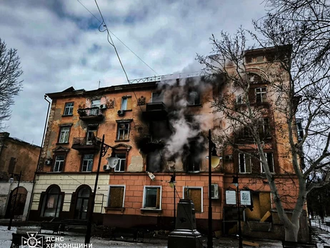 Росіяни запустили 521 засіб повітряного нападу, сили ППО знешкодили 450 ворожих цілей