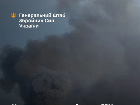 Сили оборони України уразили центр підготовки російських пілотів FPV та систему «Солнцепек» 