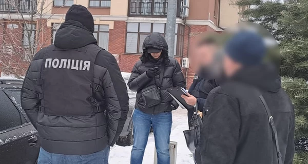 Нацполиция провела операцию «Опекун» по всей Украине