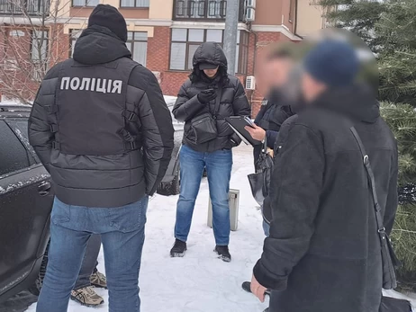 Нацполиция провела операцию «Опекун» по всей Украине