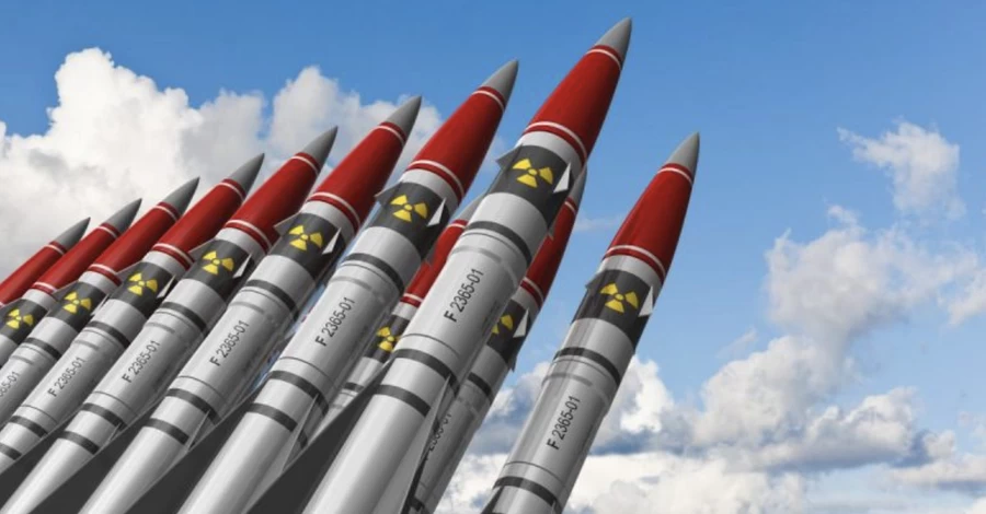 Термін договору про обмеження ядерної зброї між США та РФ закінчується: чим це загрожує світу?