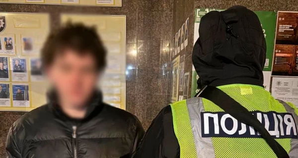 Полиция наказала блогера, который во время блэкаутов хвастался пачкой денег, разъезжая в лимузине