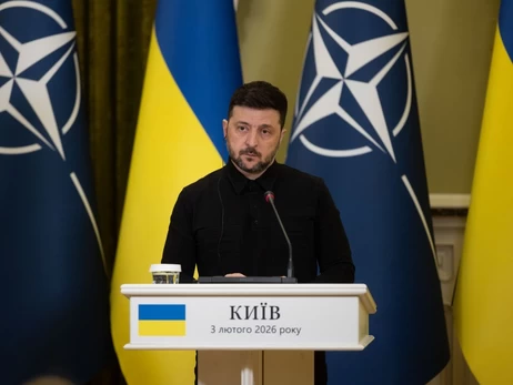 Зеленський заявив про порушення енергетичного перемир'я: Росія вважає, що в тижні – чотири дні