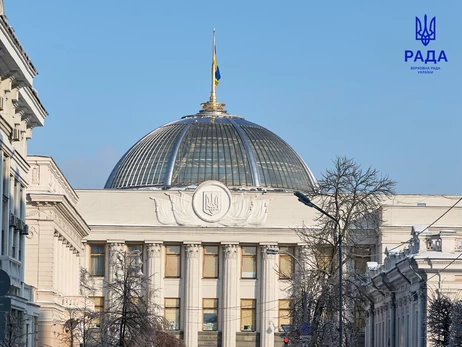 Терехов розкритикував Раду за бездіяльність після оголошення режиму надзвичайної ситуації в Харкові