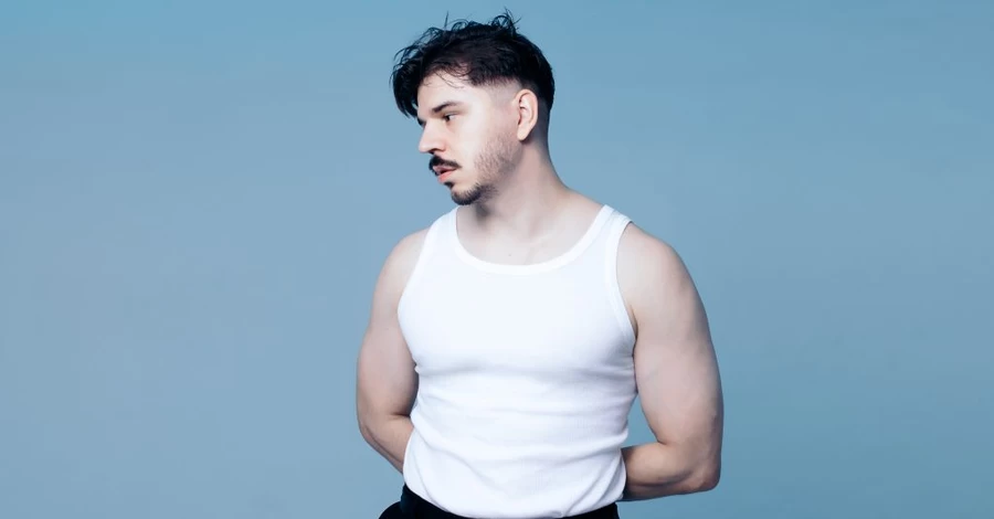 Український артист вдруге не зміг потрапити на Греммі, де відзначили його роботу