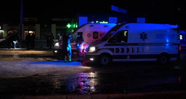 РФ атаковала Запорожье - двое погибших, ранена 15-летняя девочка