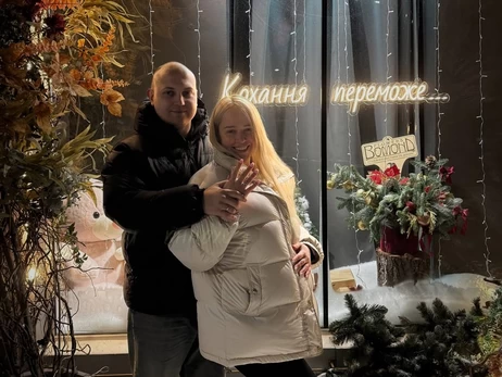 Победительница 