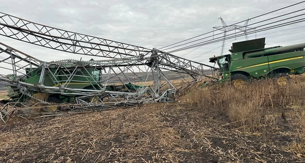 Завтра свет будут отключаться во всех областях