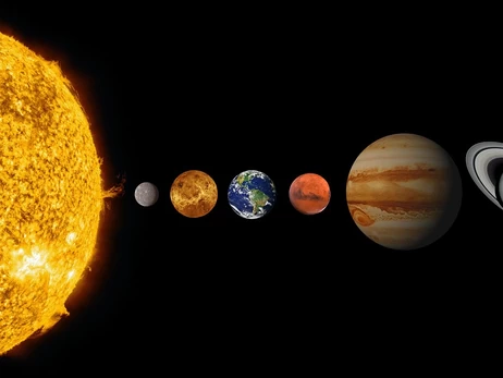 На Землю надвигается магнитная буря: чего ждать от геомагнитных колебаний в эти дни