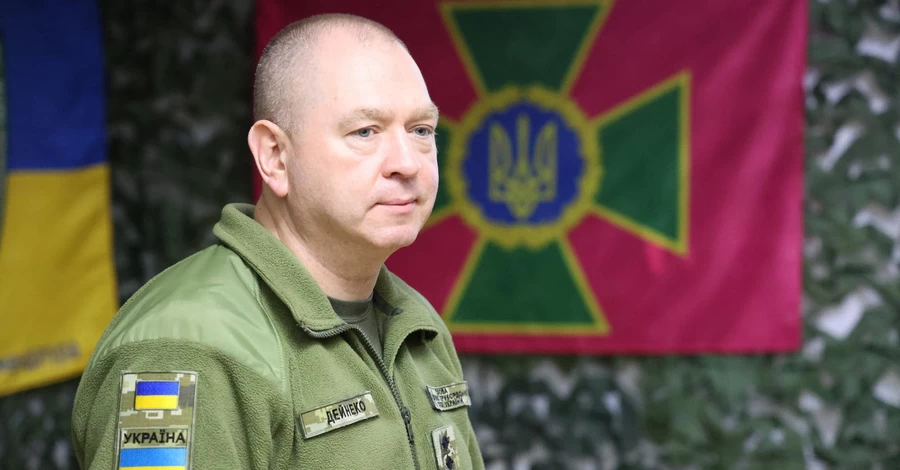 За ексголову ДПСУ Дейнека внесли 10 мільйонів застави у справі про контрабанду сигарет