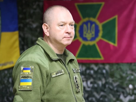 За экс-главу ГПСУ Дейнеко внесли 10 миллионов залога по делу о контрабанде сигарет