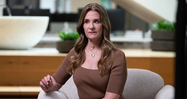 Бывшая жена Билла Гейтса намекнула, что файлы Эпштейна разрушили их брак